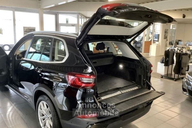 BMW X5 xDrive45e Navi, HUD LED 2 Achs  - <small></small> 53.890 € <small>TTC</small> - #7