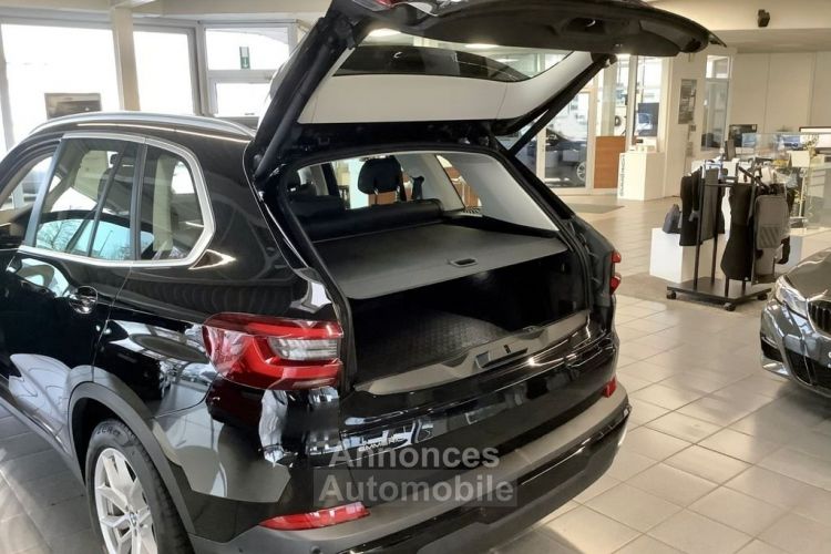 BMW X5 xDrive45e Navi, HUD LED 2 Achs  - <small></small> 53.890 € <small>TTC</small> - #8