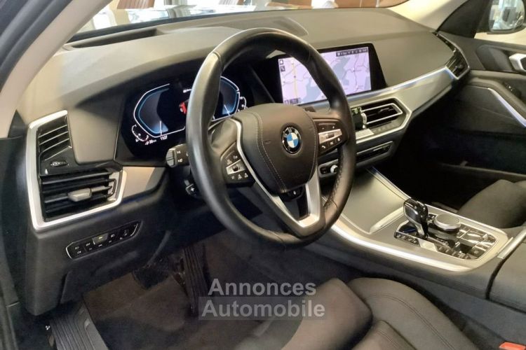 BMW X5 xDrive45e Navi, HUD LED 2 Achs  - <small></small> 53.890 € <small>TTC</small> - #9