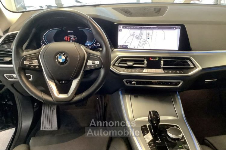 BMW X5 xDrive45e Navi, HUD LED 2 Achs  - <small></small> 53.890 € <small>TTC</small> - #10