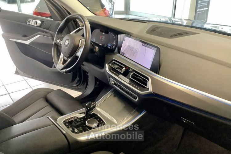 BMW X5 xDrive45e Navi, HUD LED 2 Achs  - <small></small> 53.890 € <small>TTC</small> - #11