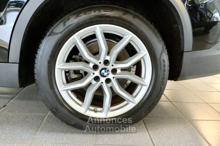 BMW X5 xDrive45e Navi, HUD LED 2 Achs  - <small></small> 53.890 € <small>TTC</small> - #14