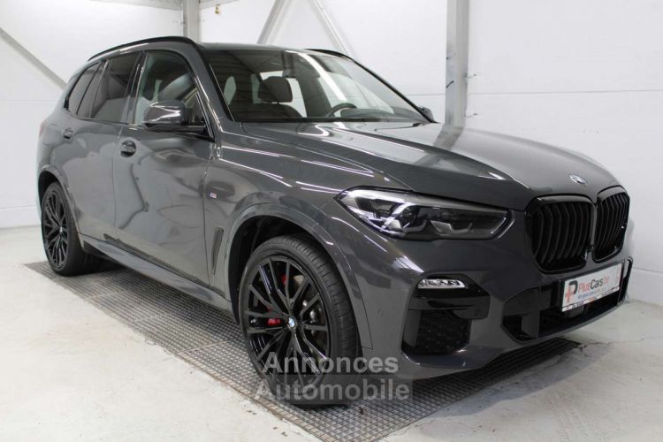 BMW X5 xDrive45e PHEV ~ M- Pack Pano 360° Top - <small></small> 59.895 € <small>TTC</small> - #1