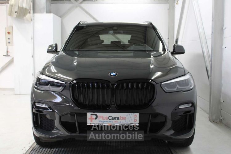 BMW X5 xDrive45e PHEV ~ M- Pack Pano 360° Top - <small></small> 59.895 € <small>TTC</small> - #2