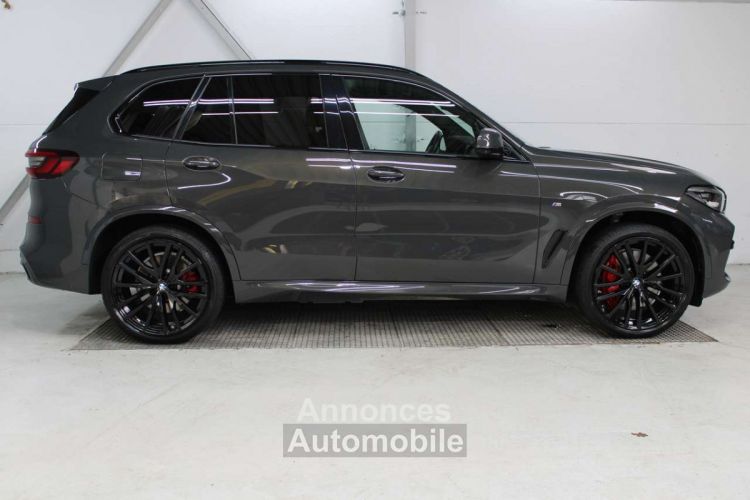 BMW X5 xDrive45e PHEV ~ M- Pack Pano 360° Top - <small></small> 59.895 € <small>TTC</small> - #3