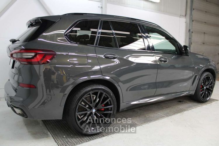 BMW X5 xDrive45e PHEV ~ M- Pack Pano 360° Top - <small></small> 59.895 € <small>TTC</small> - #4