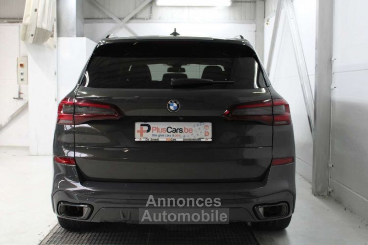 BMW X5 xDrive45e PHEV ~ M- Pack Pano 360° Top - <small></small> 59.895 € <small>TTC</small> - #5