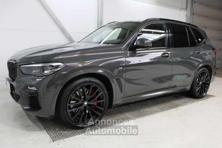 BMW X5 xDrive45e PHEV ~ M- Pack Pano 360° Top - <small></small> 59.895 € <small>TTC</small> - #11