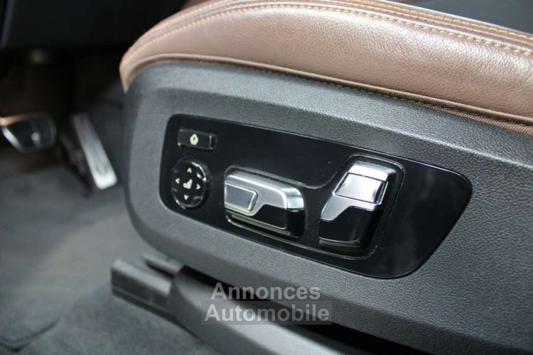 BMW X5 xDrive45e PHEV ~ M- Pack Pano 360° Top - <small></small> 59.895 € <small>TTC</small> - #14