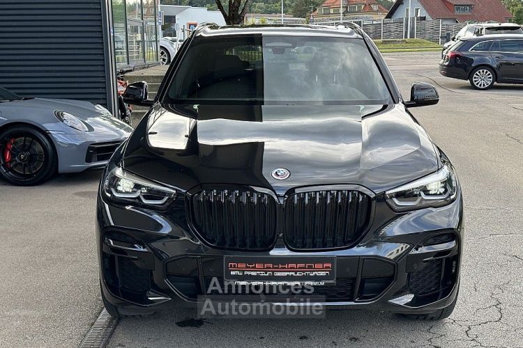 BMW X5 xDrive45e PHEV 394ch M SPORT ATTELAGE ELEC B&W FULL OPTIONS GARANTIE TVA Récupérable - <small></small> 77.990 € <small></small> - #3