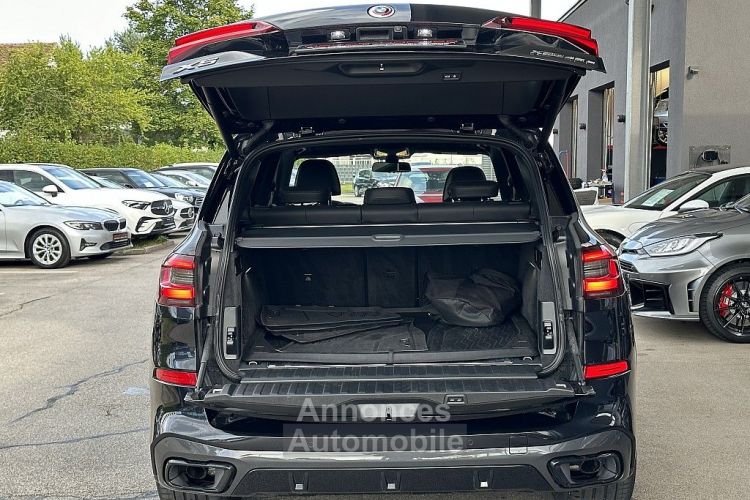 BMW X5 xDrive45e PHEV 394ch M SPORT ATTELAGE ELEC B&W FULL OPTIONS GARANTIE TVA Récupérable - <small></small> 77.990 € <small></small> - #14