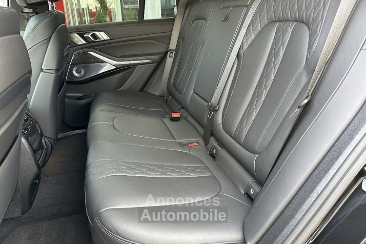 BMW X5 xDrive45e PHEV 394ch M SPORT ATTELAGE ELEC B&W FULL OPTIONS GARANTIE TVA Récupérable - <small></small> 77.990 € <small></small> - #18