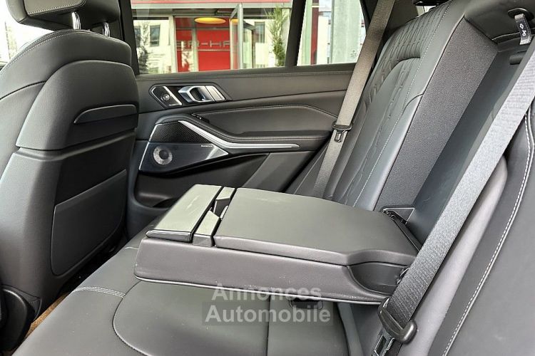 BMW X5 xDrive45e PHEV 394ch M SPORT ATTELAGE ELEC B&W FULL OPTIONS GARANTIE TVA Récupérable - <small></small> 77.990 € <small></small> - #20