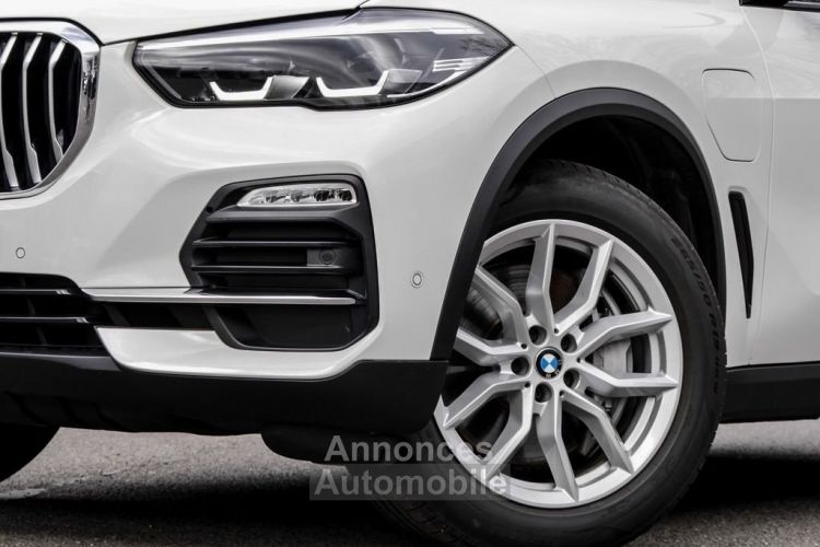 BMW X5 xDrive45e PHEV ACC PA - <small></small> 55.980 € <small>TTC</small> - #7