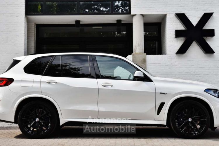 BMW X5 XDRIVE45E PHEV AS M PACK - <small></small> 79.950 € <small>TTC</small> - #3