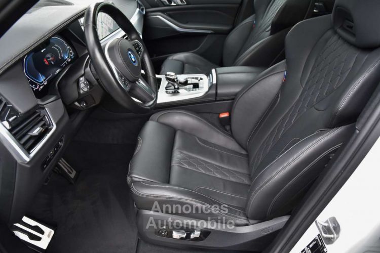 BMW X5 XDRIVE45E PHEV AS M PACK - <small></small> 79.950 € <small>TTC</small> - #5