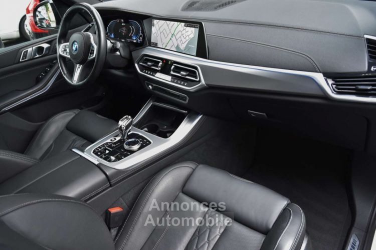 BMW X5 XDRIVE45E PHEV AS M PACK - <small></small> 79.950 € <small>TTC</small> - #13