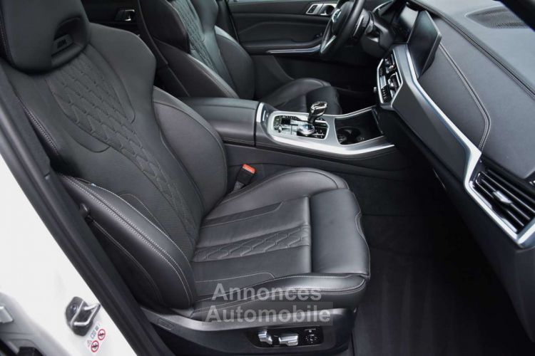 BMW X5 XDRIVE45E PHEV AS M PACK - <small></small> 79.950 € <small>TTC</small> - #14