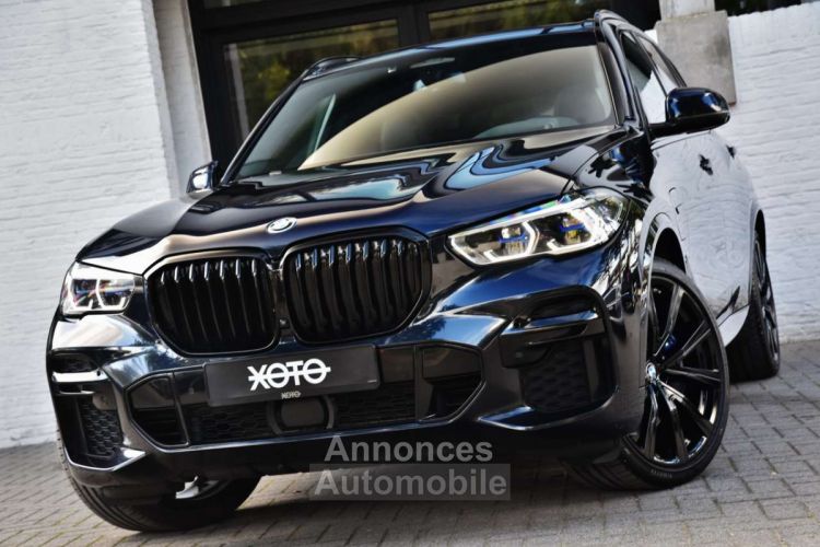 BMW X5 XDRIVE45E PHEV AS M PACK - <small></small> 62.950 € <small>TTC</small> - #1