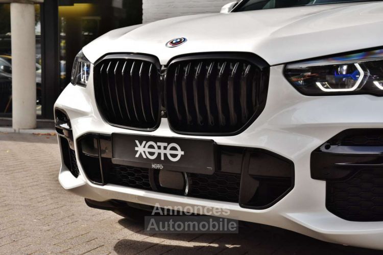 BMW X5 XDRIVE45E PHEV AS M PACK - <small></small> 79.950 € <small>TTC</small> - #19