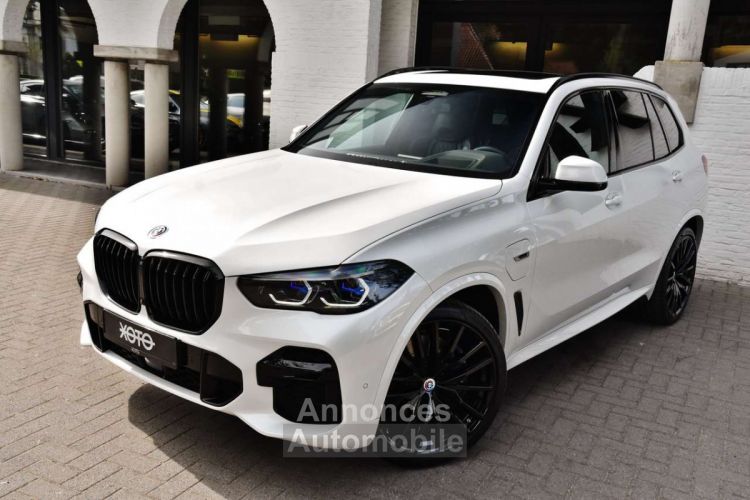 BMW X5 XDRIVE45E PHEV AS M PACK - <small></small> 79.950 € <small>TTC</small> - #20