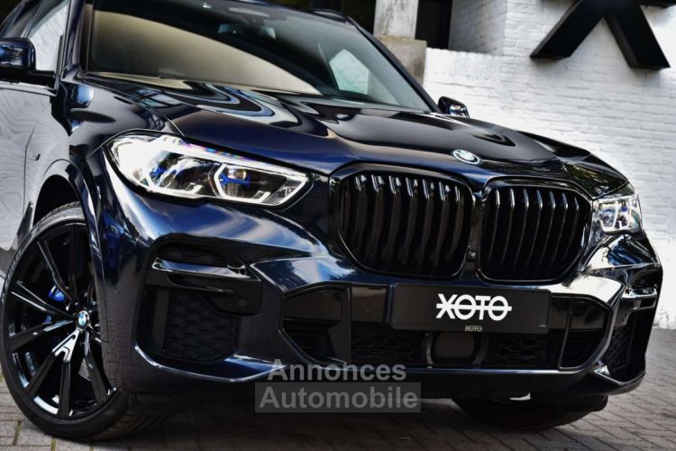 BMW X5 XDRIVE45E PHEV AS M PACK - <small></small> 62.950 € <small>TTC</small> - #10