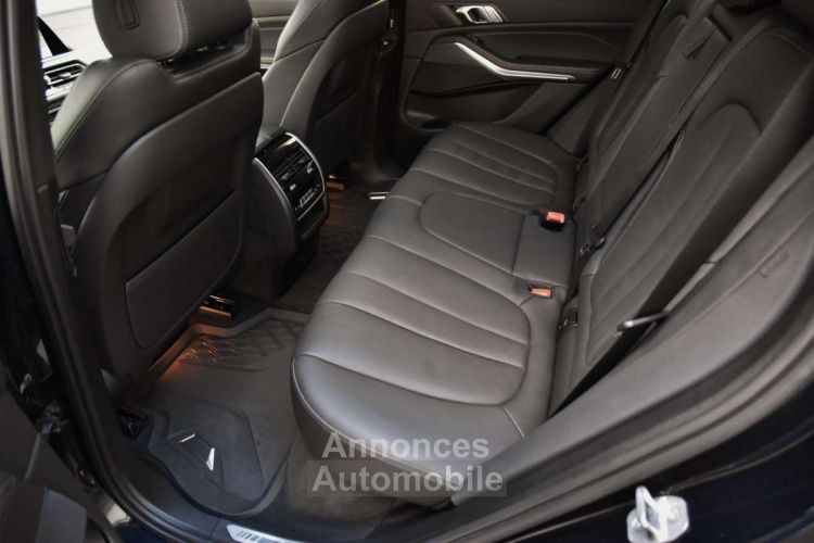 BMW X5 XDRIVE45E PHEV AS M PACK - <small></small> 62.950 € <small>TTC</small> - #12