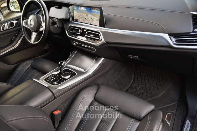 BMW X5 XDRIVE45E PHEV AS M PACK - <small></small> 62.950 € <small>TTC</small> - #13