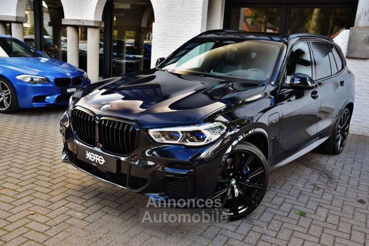 BMW X5 XDRIVE45E PHEV AS M PACK - <small></small> 62.950 € <small>TTC</small> - #20