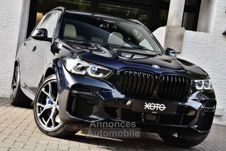 BMW X5 XDRIVE45E PHEV AS M PACK - <small></small> 69.950 € <small>TTC</small> - #2