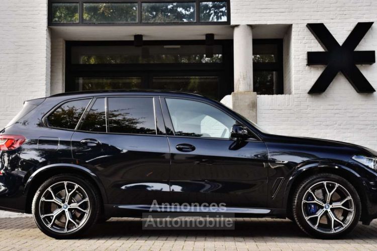 BMW X5 XDRIVE45E PHEV AS M PACK - <small></small> 69.950 € <small>TTC</small> - #3