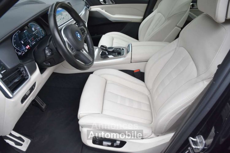 BMW X5 XDRIVE45E PHEV AS M PACK - <small></small> 69.950 € <small>TTC</small> - #5