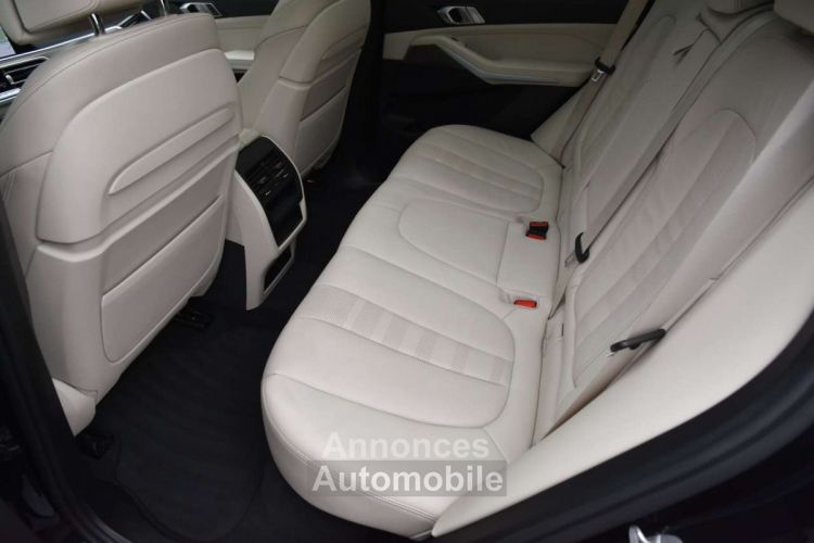 BMW X5 XDRIVE45E PHEV AS M PACK - <small></small> 69.950 € <small>TTC</small> - #12