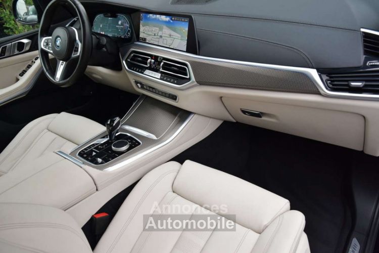 BMW X5 XDRIVE45E PHEV AS M PACK - <small></small> 69.950 € <small>TTC</small> - #13