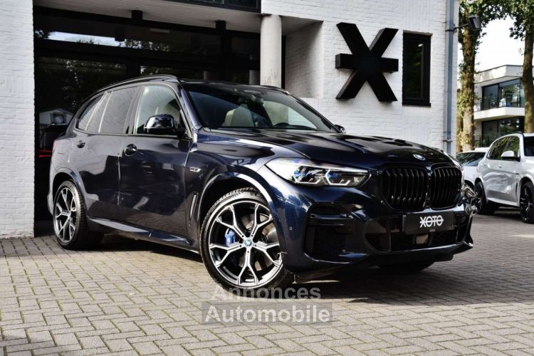 BMW X5 XDRIVE45E PHEV AS M PACK - <small></small> 69.950 € <small>TTC</small> - #18