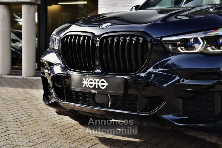 BMW X5 XDRIVE45E PHEV AS M PACK - <small></small> 69.950 € <small>TTC</small> - #19