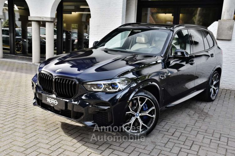 BMW X5 XDRIVE45E PHEV AS M PACK - <small></small> 69.950 € <small>TTC</small> - #20