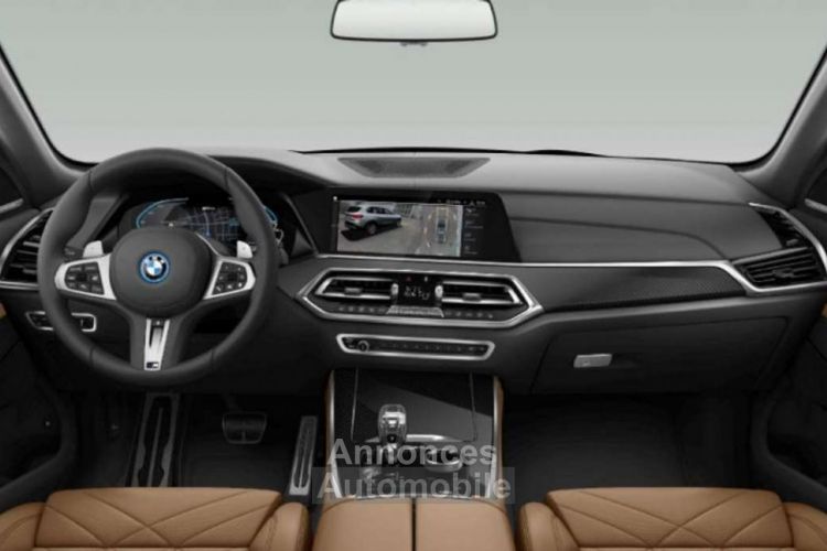 BMW X5 XDRIVE45E PHEV AS M PACK - <small></small> 76.950 € <small>TTC</small> - #2