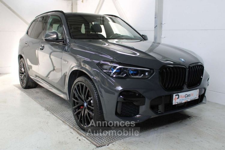 BMW X5 xDrive45e PHEV~Individual M Pack~Laser~Als Nieuw - <small></small> 84.700 € <small>TTC</small> - #1