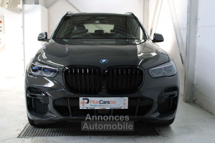 BMW X5 xDrive45e PHEV~Individual M Pack~Laser~Als Nieuw - <small></small> 84.700 € <small>TTC</small> - #2