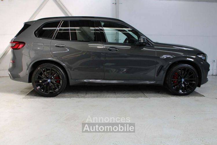 BMW X5 xDrive45e PHEV~Individual M Pack~Laser~Als Nieuw - <small></small> 84.700 € <small>TTC</small> - #3