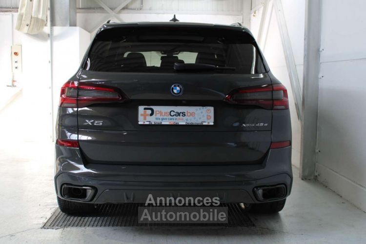 BMW X5 xDrive45e PHEV~Individual M Pack~Laser~Als Nieuw - <small></small> 84.700 € <small>TTC</small> - #5