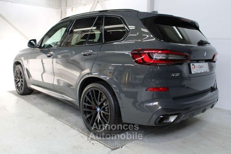 BMW X5 xDrive45e PHEV~Individual M Pack~Laser~Als Nieuw - <small></small> 84.700 € <small>TTC</small> - #8