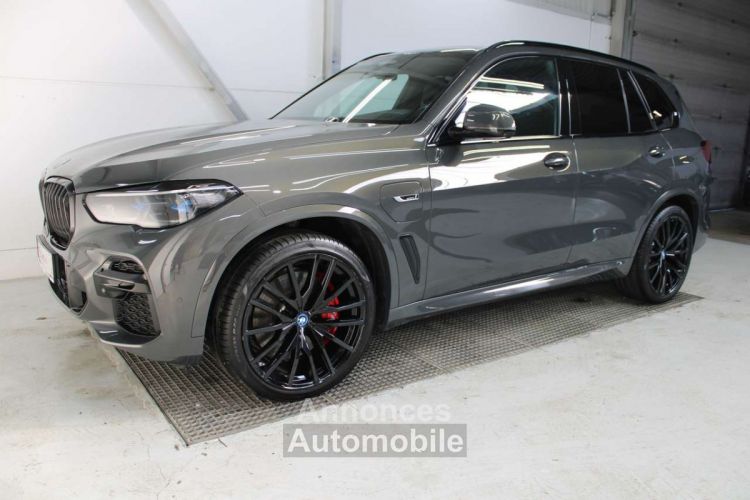 BMW X5 xDrive45e PHEV~Individual M Pack~Laser~Als Nieuw - <small></small> 84.700 € <small>TTC</small> - #10