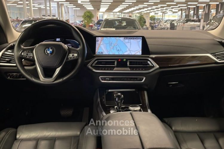 BMW X5 xDrive45e xLine - <small></small> 53.499 € <small>TTC</small> - #9