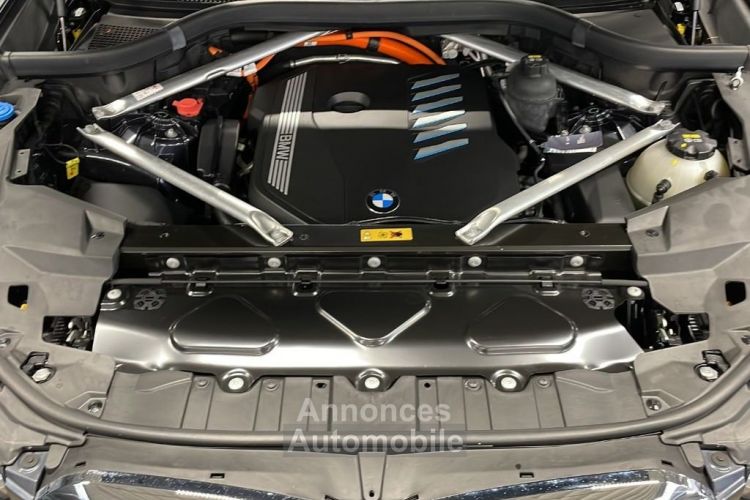 BMW X5 xDrive45e xLine - <small></small> 53.499 € <small>TTC</small> - #12