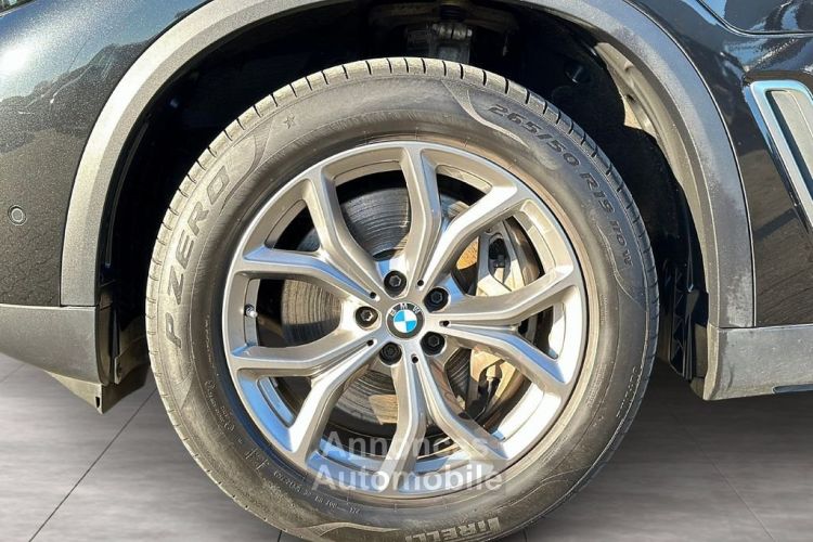 BMW X5 xDrive45e xLine DAB WLAN - <small></small> 52.990 € <small>TTC</small> - #6