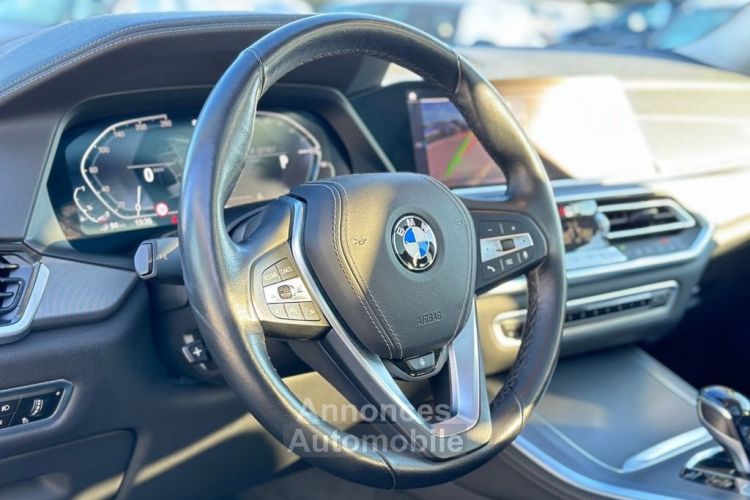 BMW X5 xDrive45e xLine DAB WLAN - <small></small> 52.990 € <small>TTC</small> - #8