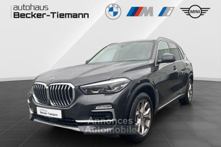 BMW X5 xDrive45e xLine harman kardon - <small></small> 49.503 € <small>TTC</small> - #1