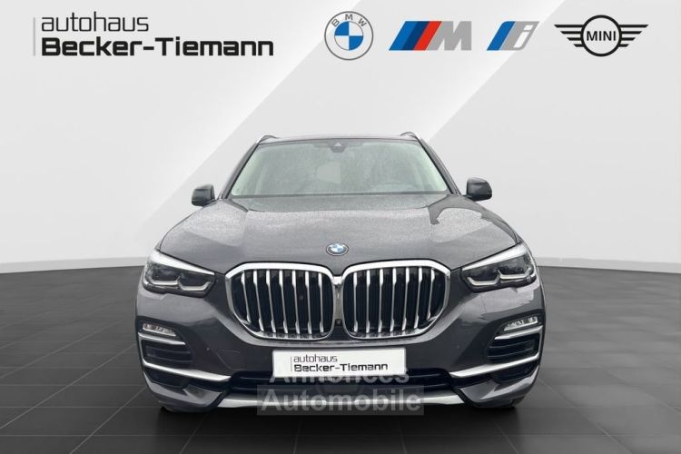 BMW X5 xDrive45e xLine harman kardon - <small></small> 49.503 € <small>TTC</small> - #2